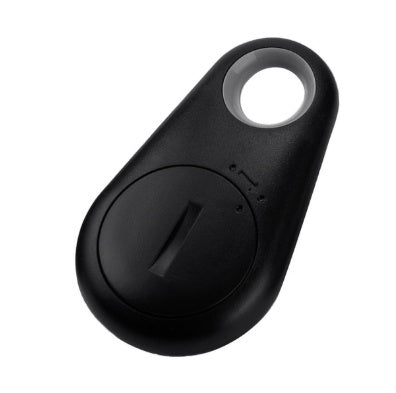 Water Drop Bluetooth-Compatible Anti-Lost Object Finder – Compact Key & Item Tracker