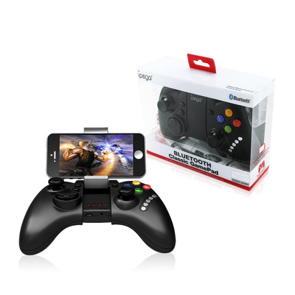 IPEGA PG-9021 Bluetooth Mobile Game Controller – Universal Smartphone Gamepad