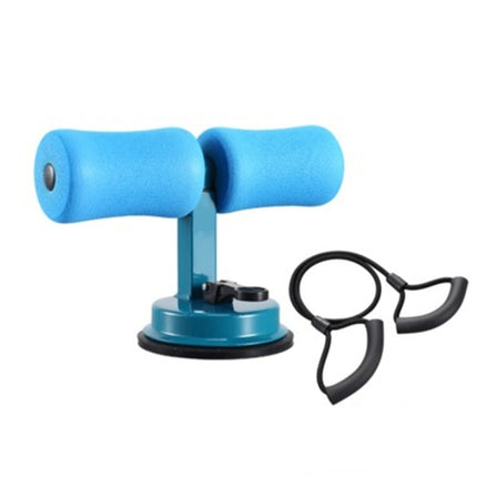 Sit-Up Bar Trainer – Compact Home Workout Foam Fitness Device