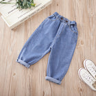 Cotton Blend Clothing (Adjust: T-shirt / Dress / Pants, etc.)