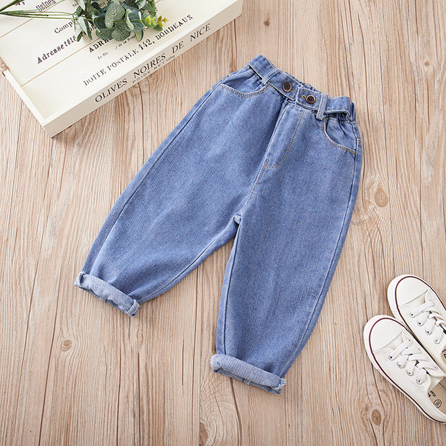 Cotton Blend Clothing (Adjust: T-shirt / Dress / Pants, etc.)