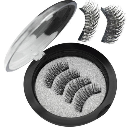 Magnetic Cluster Eyelash Kit