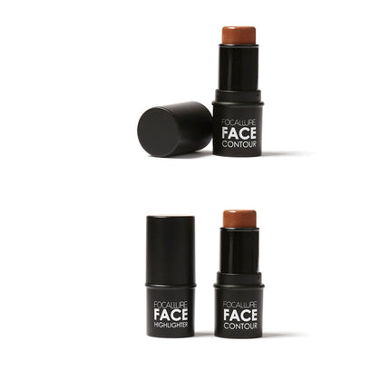 Perfection Face Contour & Highlighter Stick
