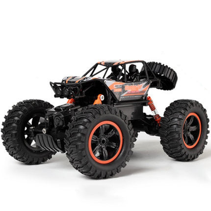 Remote Control Car (1:14 Scale)
