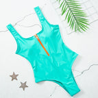 Light Blue / L