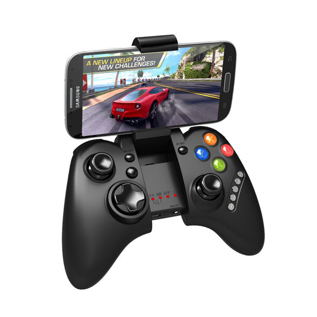 IPEGA PG-9021 Bluetooth Mobile Game Controller – Universal Smartphone Gamepad