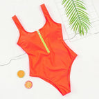 Orange / L