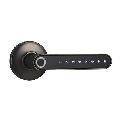Bluetooth Smart Fingerprint Door Lock