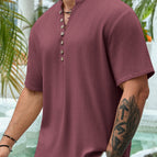 Dark Red / 3XL