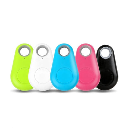 Water Drop Bluetooth-Compatible Anti-Lost Object Finder – Compact Key & Item Tracker