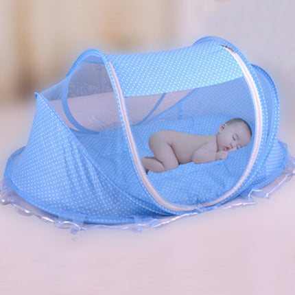 Portable Foldable Baby Mosquito Net Bed