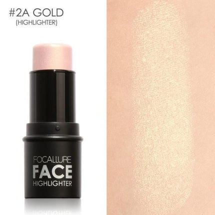 Perfection Face Contour & Highlighter Stick