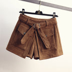 Brown / L