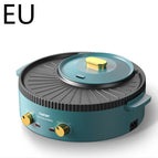EU / M / Round pot