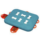 Pet Treasure Hunt Puzzle Feeder Toy
