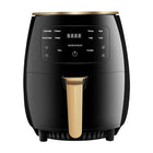 Air Fryer Smart Touch – Home Electric Fryer with Automatic Power-Off
