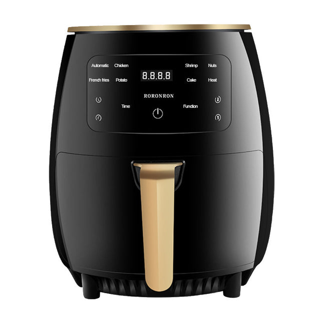 Air Fryer Smart Touch – Home Electric Fryer with Automatic Power-Off