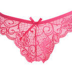 Rose red / One size