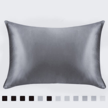 Silk-Blend Luxury Pillowcase