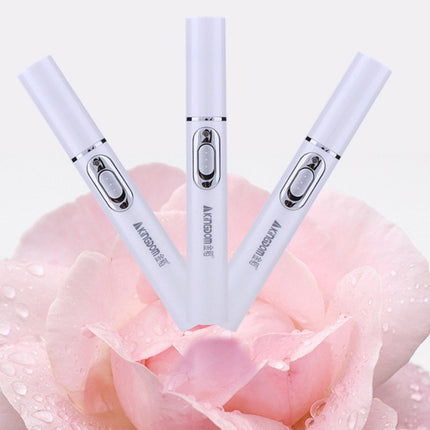 Blue Light Therapy Acne Laser Pen