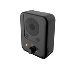 Ultrasonic Anti-Barking Device – Outdoor & Indoor Dog Bark Control with Automatic Detection