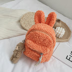 Orange / Rabbit