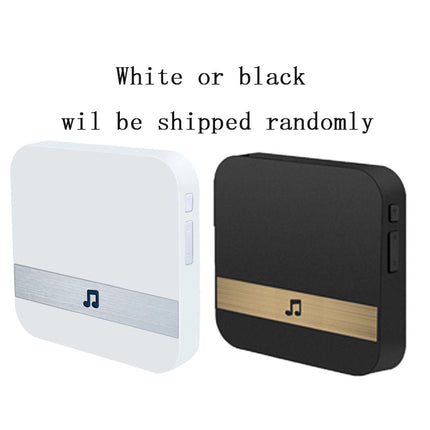 Smart WiFi Video Doorbell – 720P HD Camera with PIR Motion Detection & Two-Way Audio
