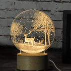deer