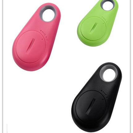Water Drop Bluetooth-Compatible Anti-Lost Object Finder – Compact Key & Item Tracker