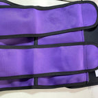 C / Purple / 2XL