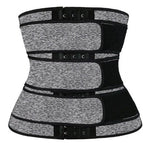 A / Grey / 2XL