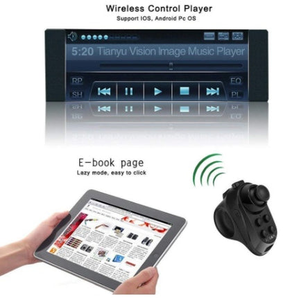 4K HDMI Wireless Video Game Console – Dual Controllers Retro Gaming System