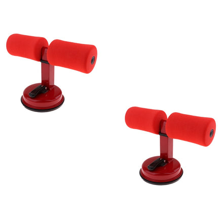 Sit-Up Bar Trainer – Compact Home Workout Foam Fitness Device