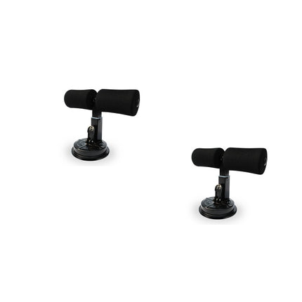 Sit-Up Bar Trainer – Compact Home Workout Foam Fitness Device