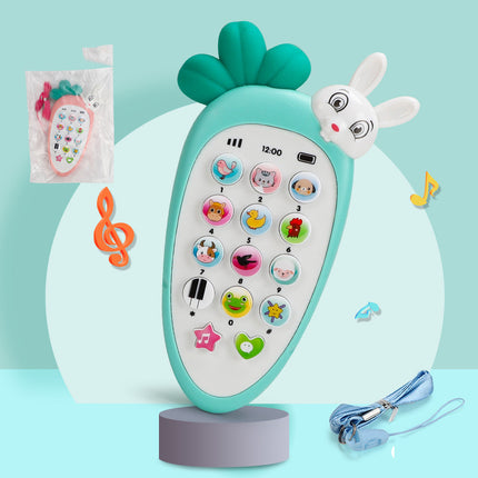 Kid Mobile Phone Toy