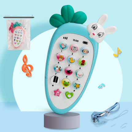Kid Mobile Phone Toy