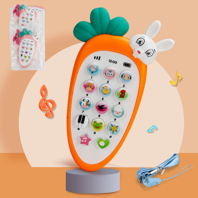 Kid Mobile Phone Toy