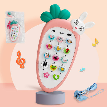 Kid Mobile Phone Toy