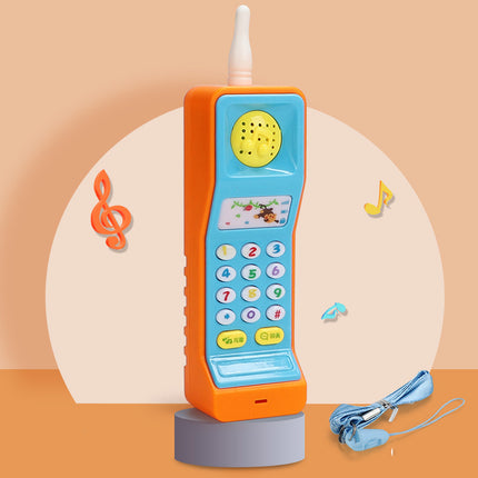 Kid Mobile Phone Toy