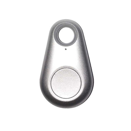Water Drop Bluetooth-Compatible Anti-Lost Object Finder – Compact Key & Item Tracker