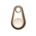 Water Drop Bluetooth-Compatible Anti-Lost Object Finder – Compact Key & Item Tracker