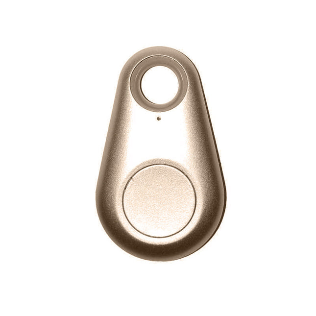 Water Drop Bluetooth-Compatible Anti-Lost Object Finder – Compact Key & Item Tracker