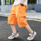 Orange / 110cm