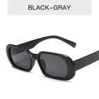 Bright black all gray / No