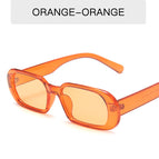 Orange / No