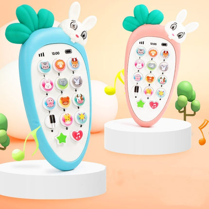 Kid Mobile Phone Toy