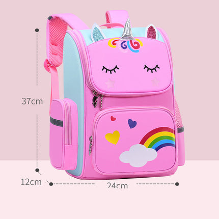 Durable Primary School Backpack