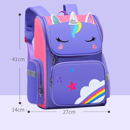 Durable Primary School Backpack