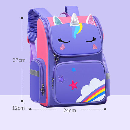 Durable Primary School Backpack