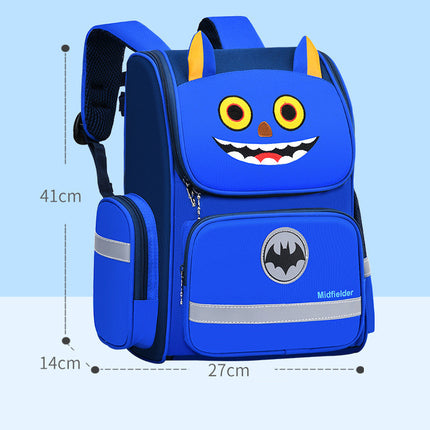 Durable Primary School Backpack